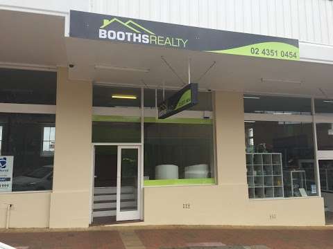 Photo: Booths Realty