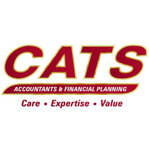 Photo: CATS Accountants & Financial Planning