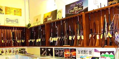 Photo: Lock N Load Firearm Supplies