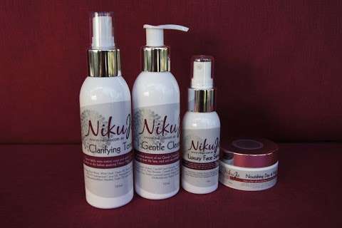 Photo: NikuJo - Active Anti-Ageing Skin Care