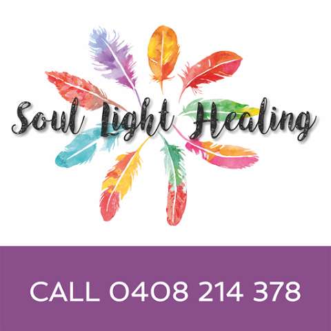 Photo: Soul Light Healing