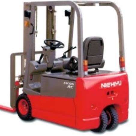 Photo: Statewide Forklifts P/L