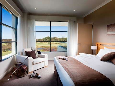 Photo: Mercure Kooindah Waters Central Coast