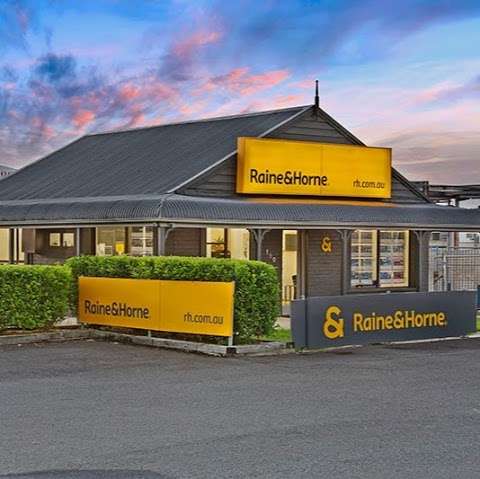 Photo: Raine & Horne Wyong