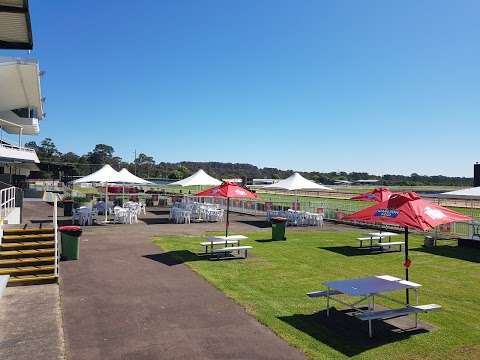 Photo: Wyong Race Club & Function Centre